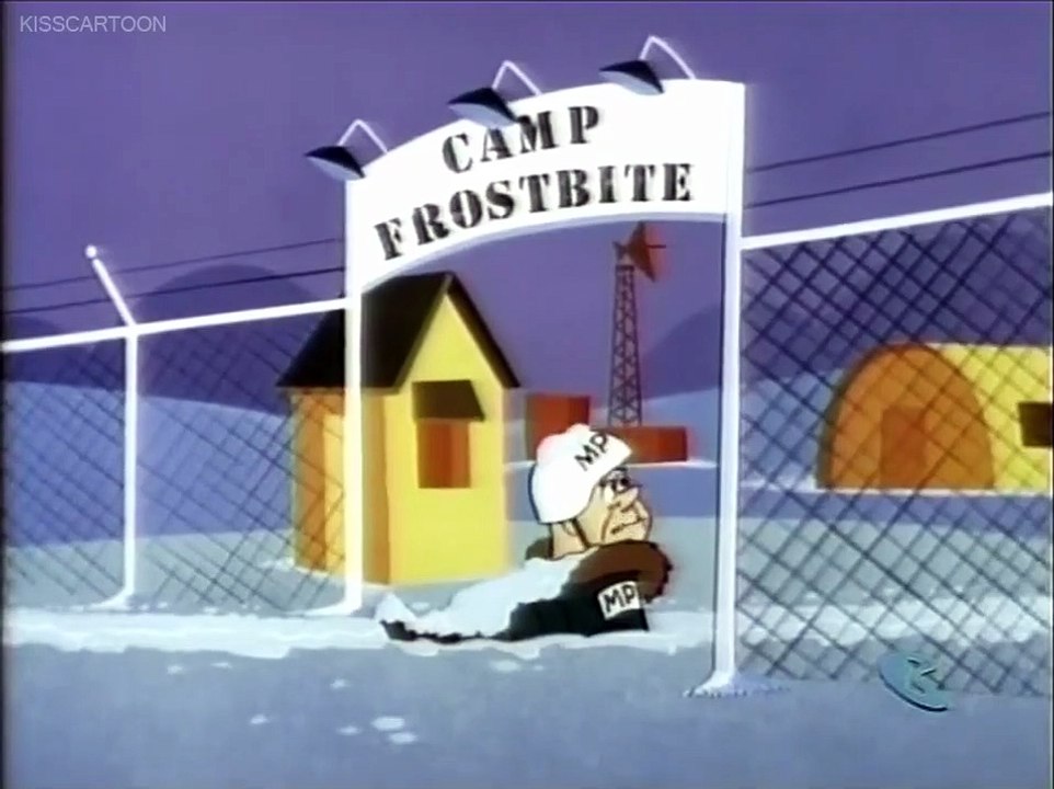 Breezly & Sneezly 23 - All Ill Wind