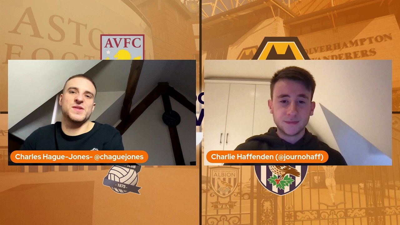 West Brom enjoy performances but have unnerving financial issues