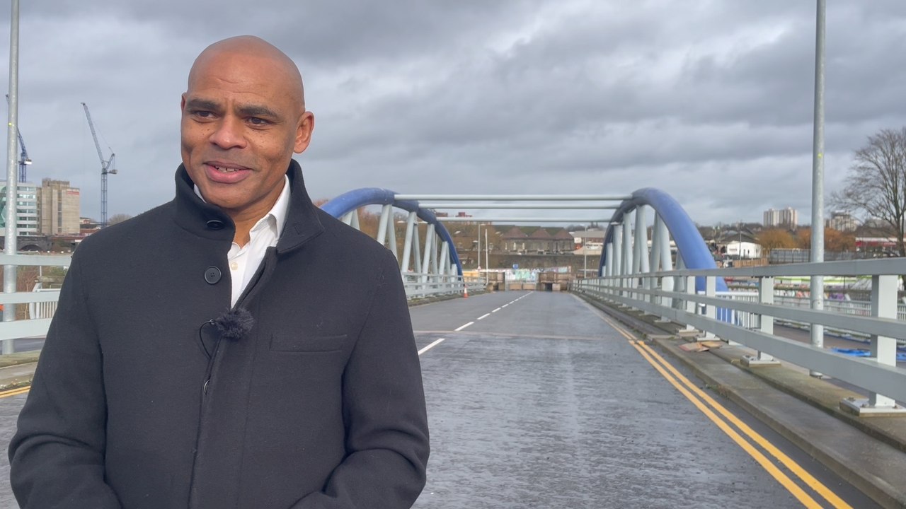 What are the aims of Bristolians for 2023?