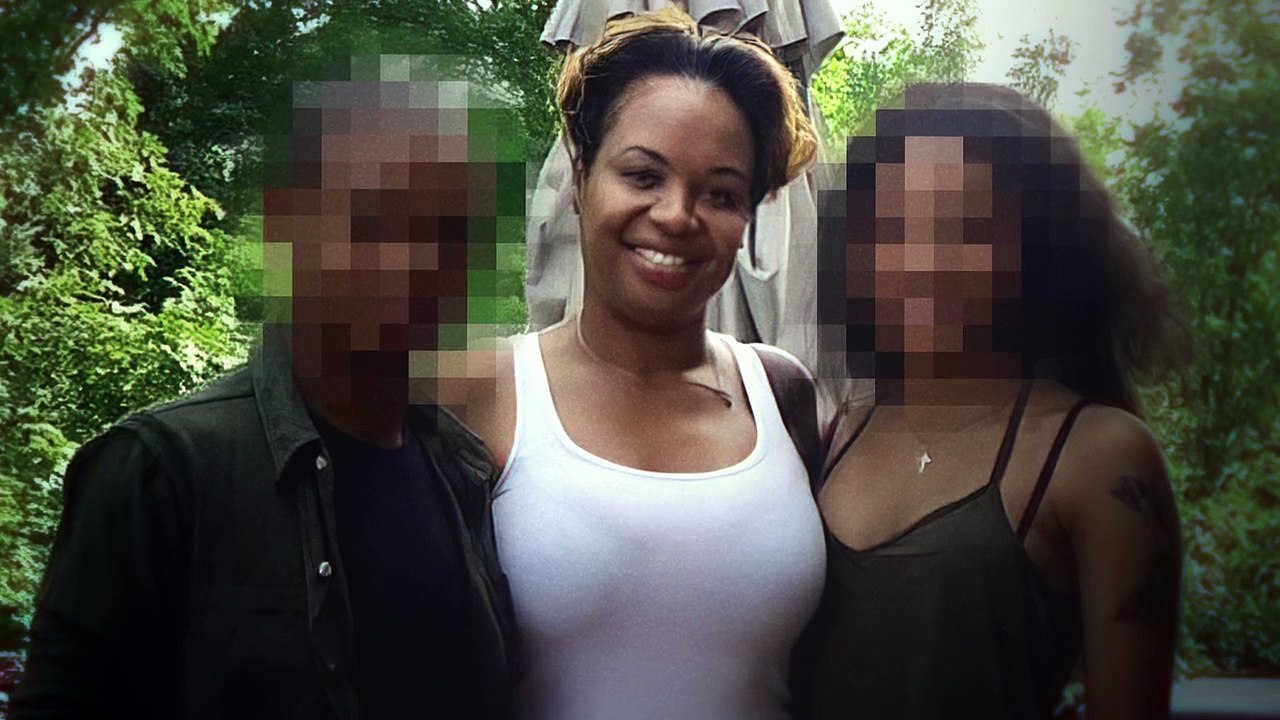 Unsolved Mysteries - Body in Bags