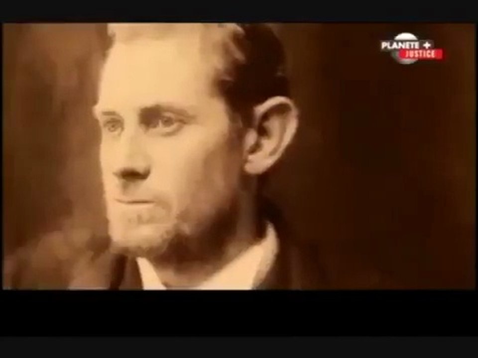 Jack l’Éventreur  lhistoire du meurtrier sordide de Whitechapel