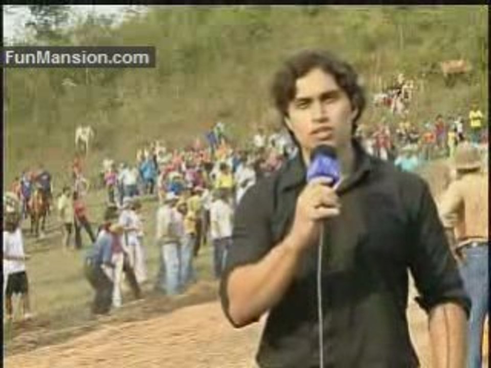 Séquence Action !!!