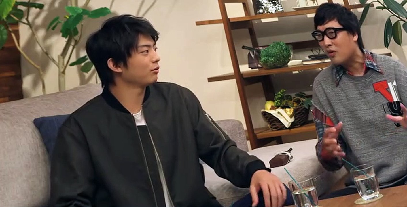 Terrace House: Aloha State S01 E01