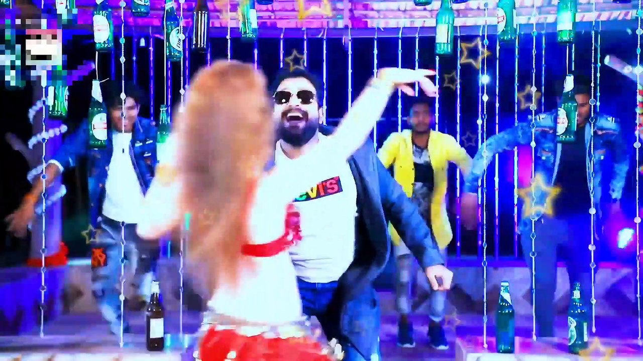 #VIDEO #Ritesh Pandey | Lavandiya London Se - New Year Song 2022