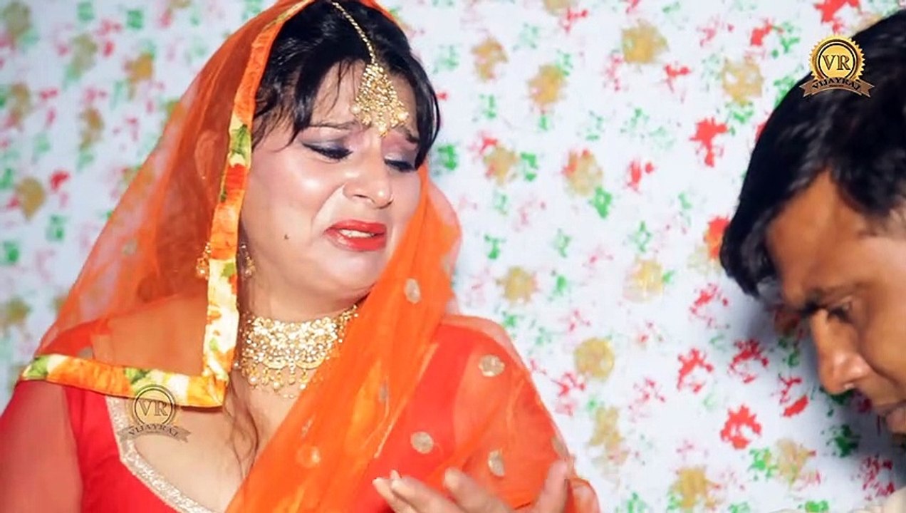 विधवा बहू हुई प्रेग्नेंट# फिर देखिए क्या हुआ# हरियाणवी पारिवारिक नाटक