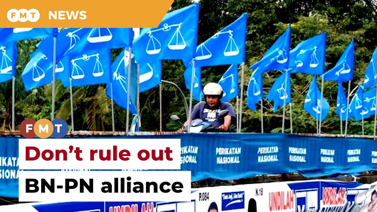 BN leadership change could spark alliance with PN, say analysts