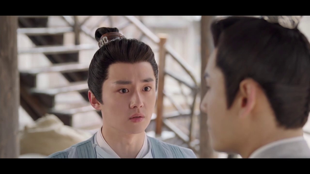 Phúc Lưu Niên Tập 9 Thuyết Minh