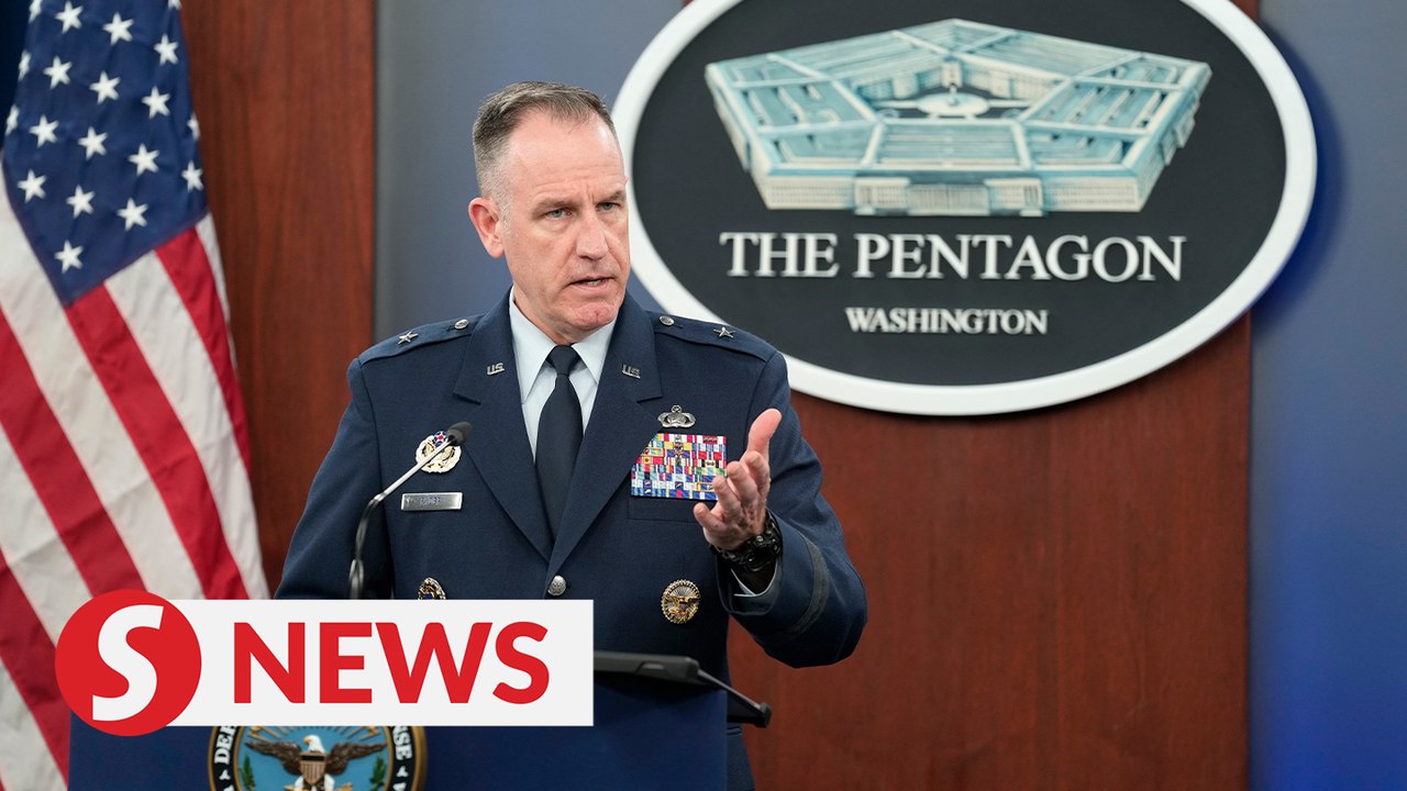 Pentagon skeptical over Putin ceasefire, to send combat vehicles to Ukraine