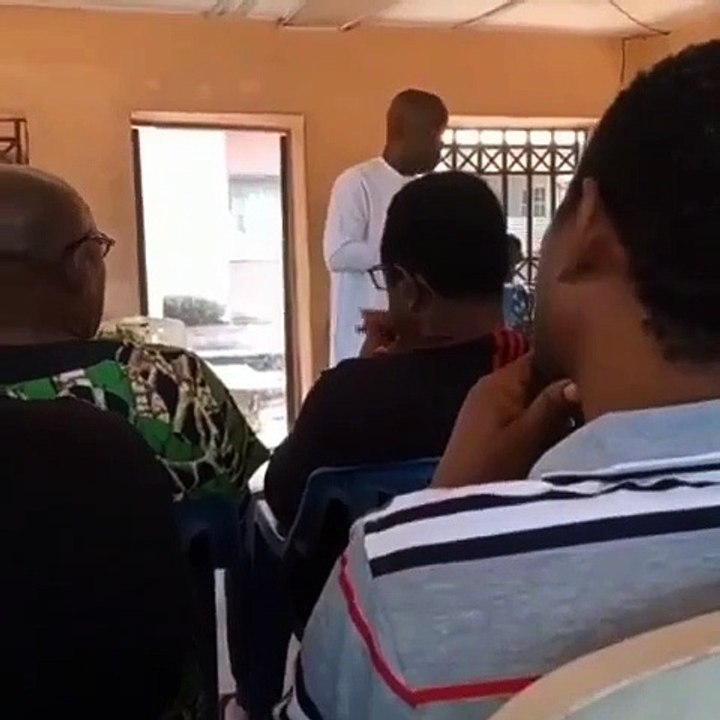 DAVIDO AND CHIOMA HOLD TRADITIONAL WEDDING IN IMO STATE