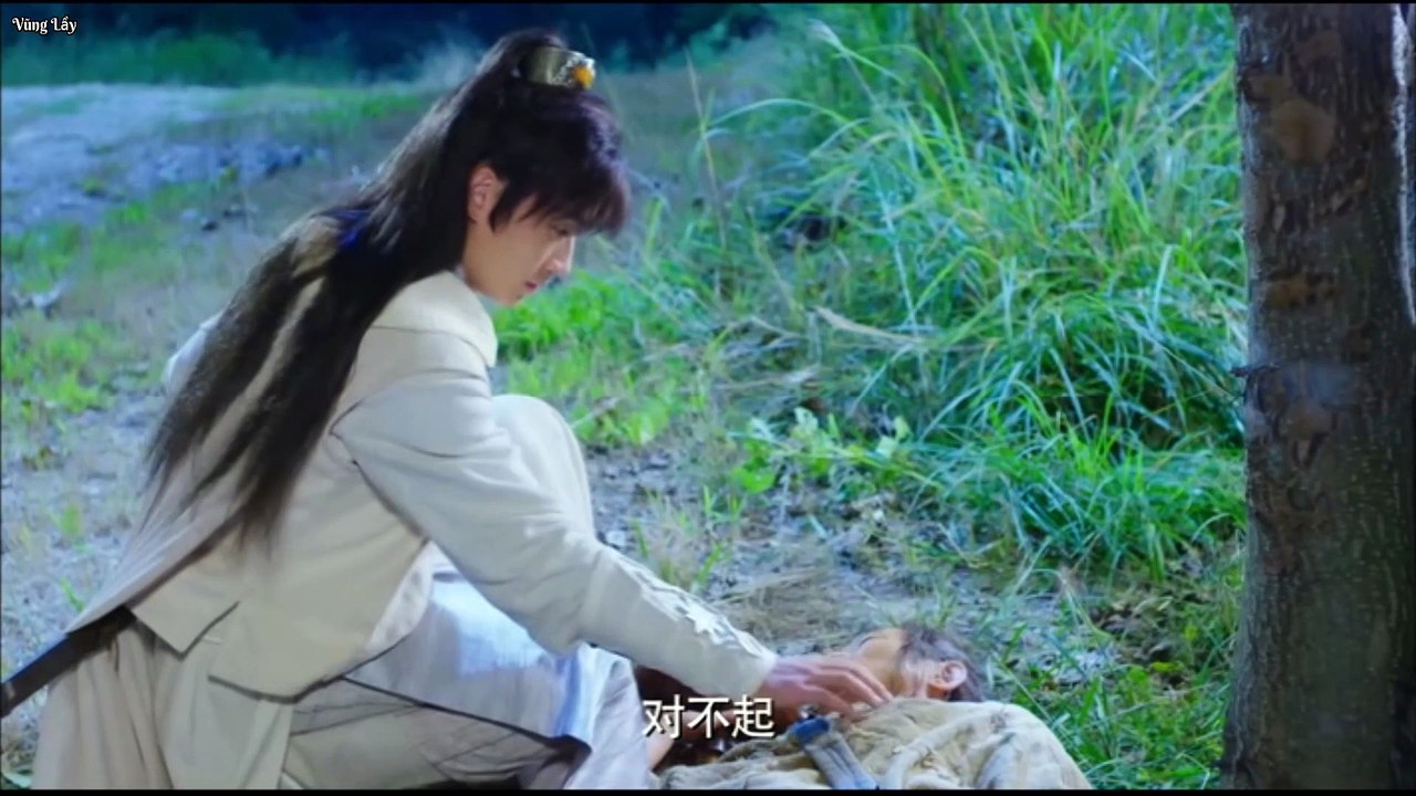 Tiêu Thập Nhất Lang 2016 TVB - Tập 5