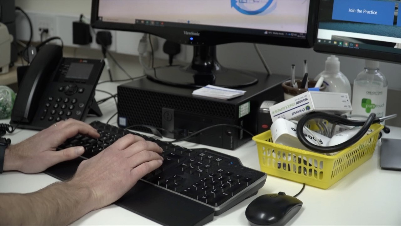 90% of GPs working beyond safe limits in Kent