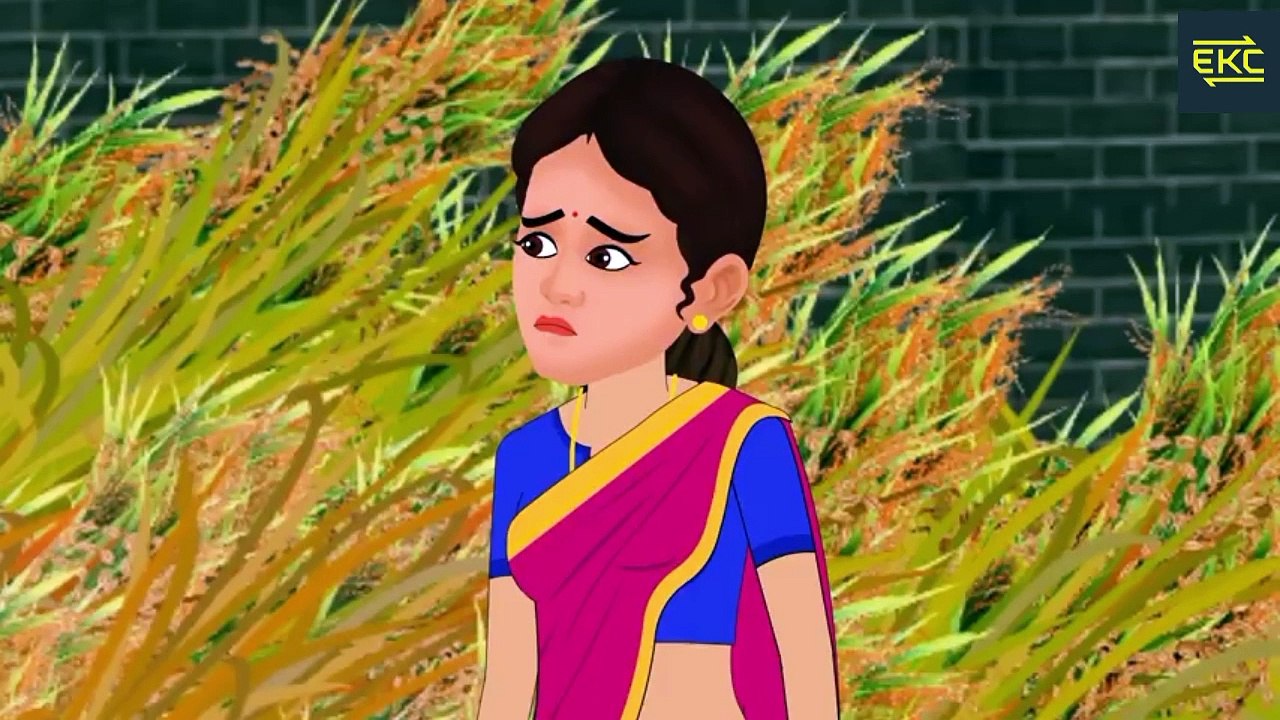 Hindi Kahani _ Hindi Moral Stories _ Hindi Kahaniya _