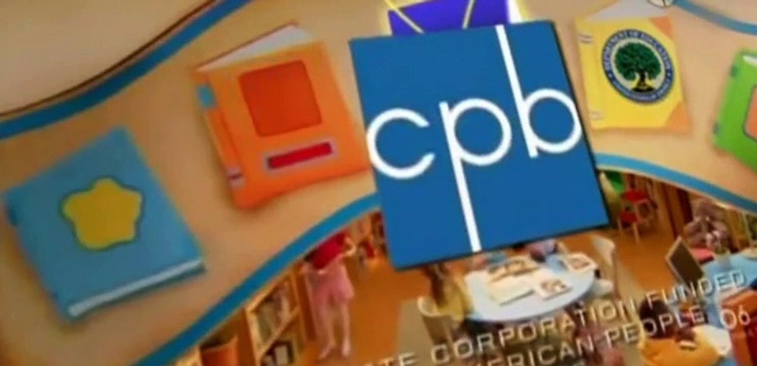 Super Why! 014 The Little Red Hen