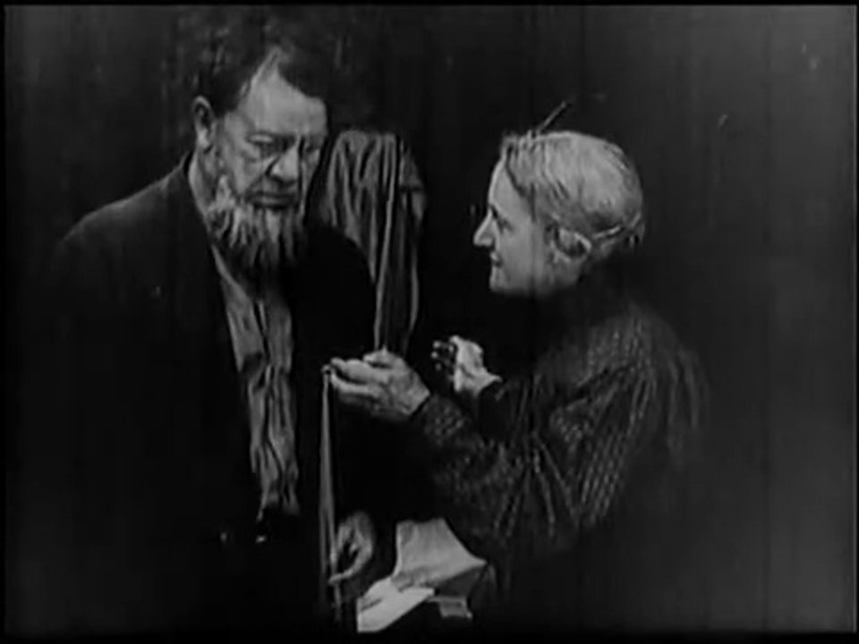A Romance of Happy Valley (1919) | Full Movie (Ganzer Film)