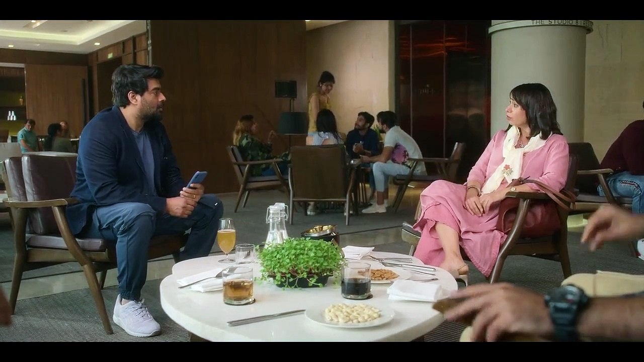 Decoupled - Se1 - Ep04 Peak Ovulation HD Watch