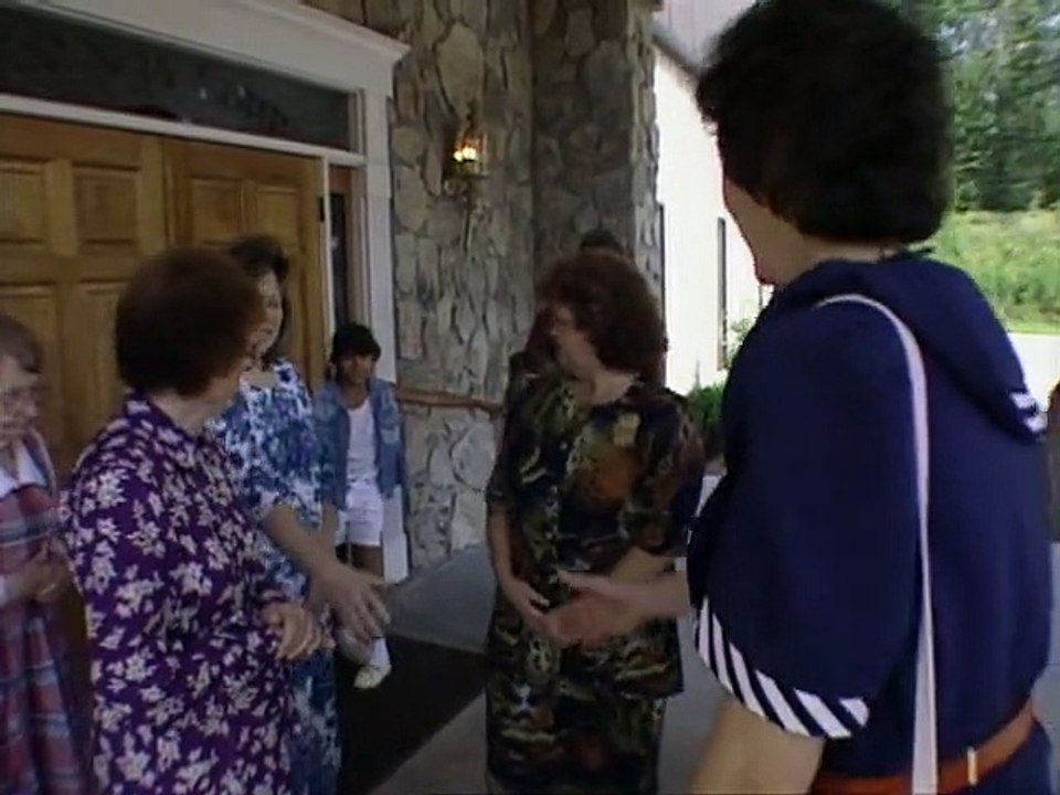 Unsolved Mysteries S08E04