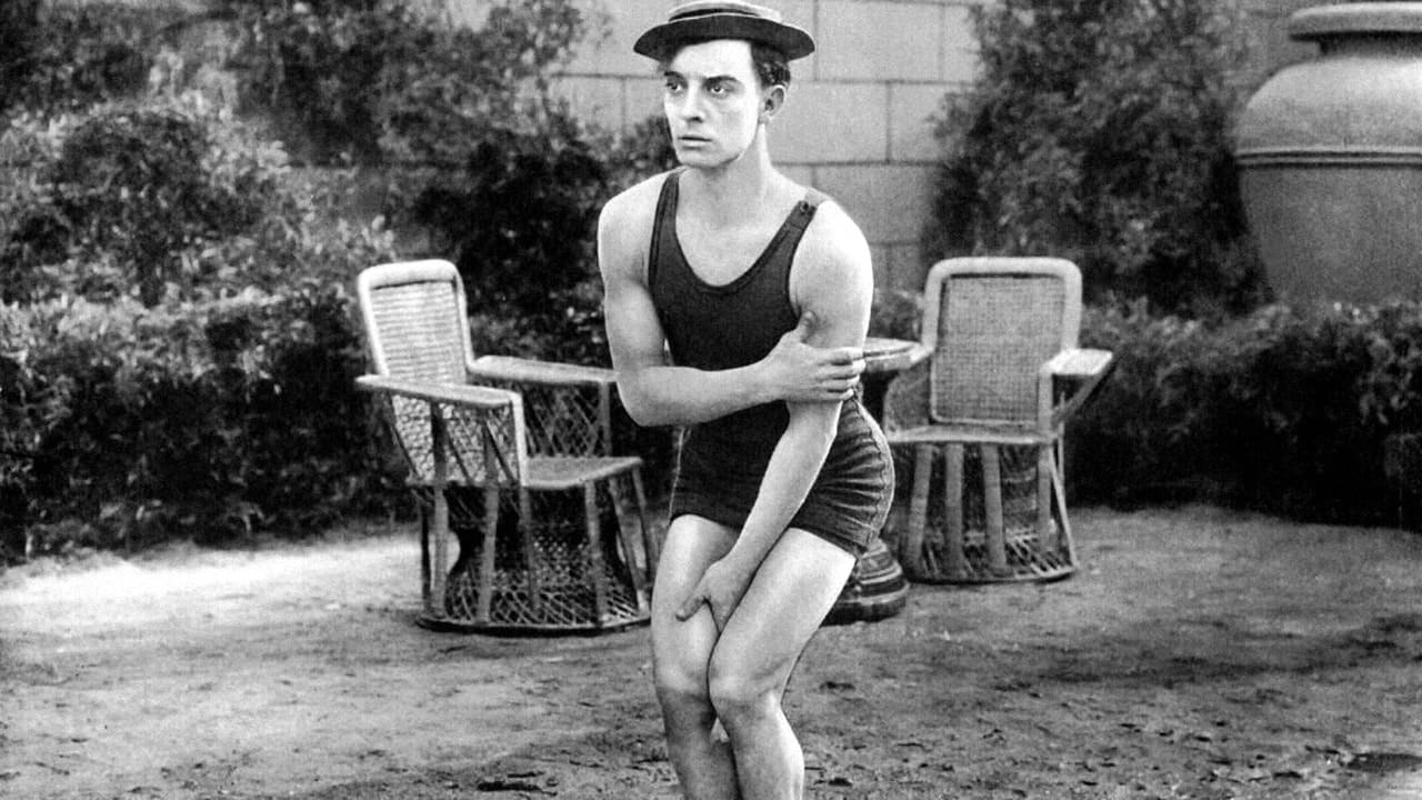 Hard Luck (1921) | Full Movie (Ganzer Film)