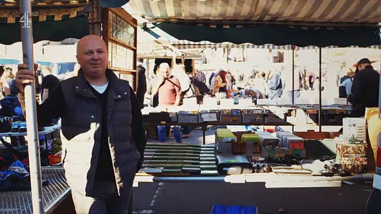 Skint Britain Friends Without Benefits S01E03