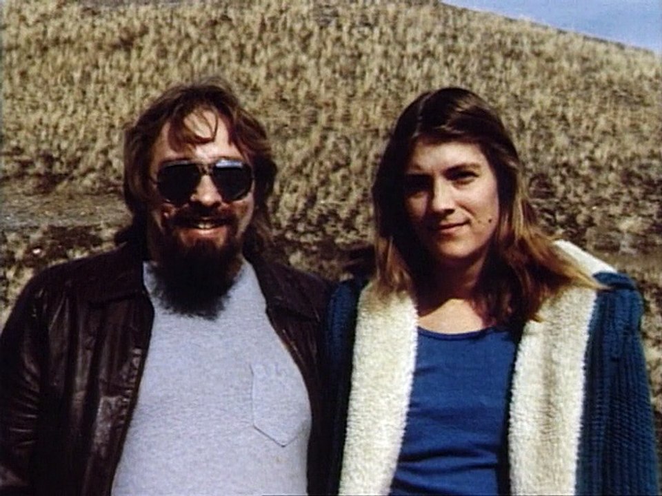 Unsolved Mysteries S08E07