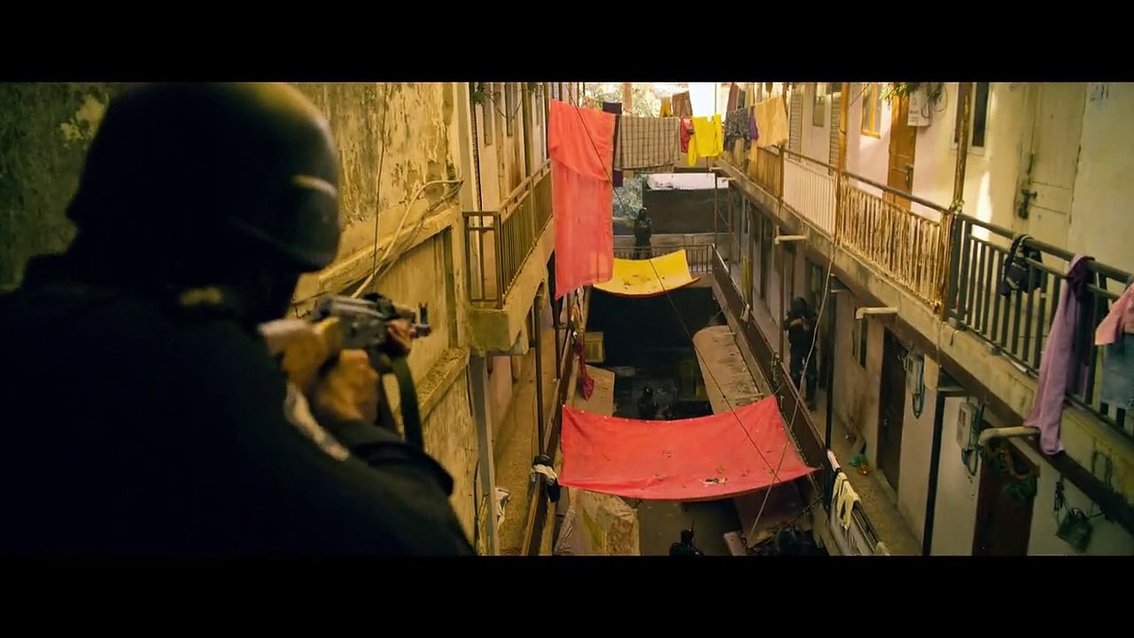 Extraction.2020. hindi english Dubbed action /thrilling movie