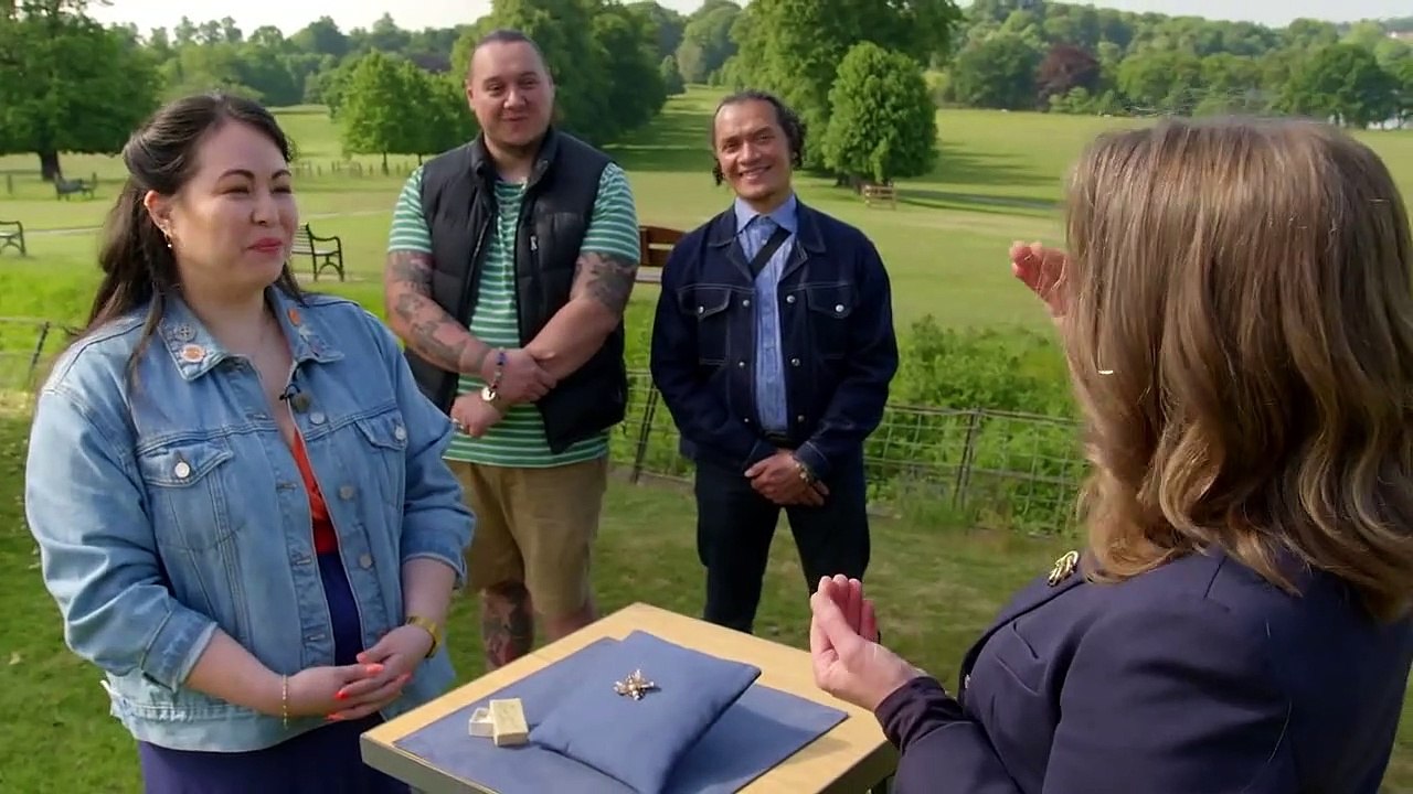 Antiques Roadshow UK S45E01, Antiques Roadshow uk full episodes