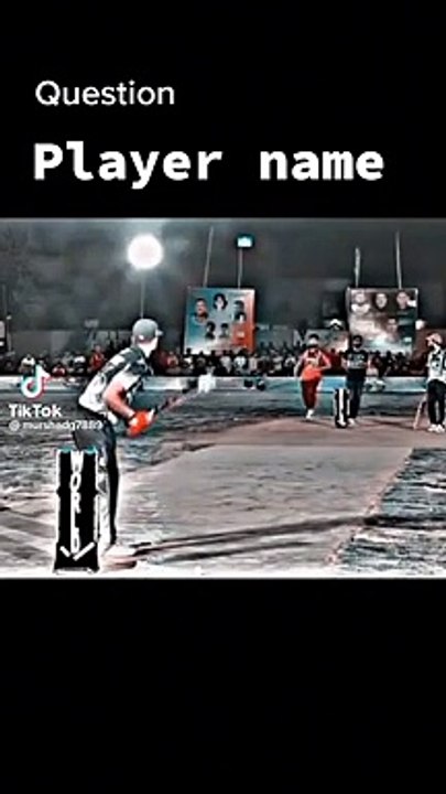 TM Brand Match Tape Ball by Pakistani Cricketer 🏏