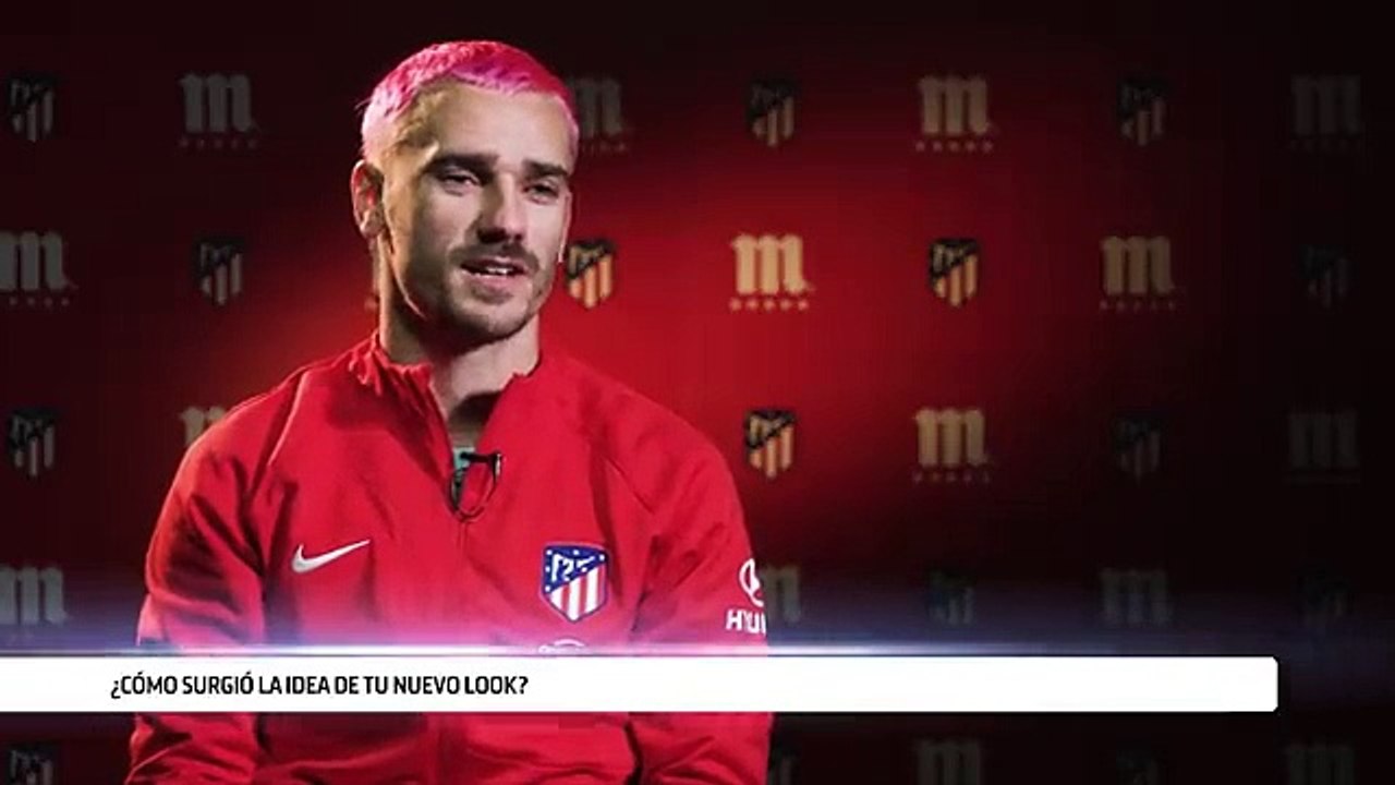 Antoine Griezmann