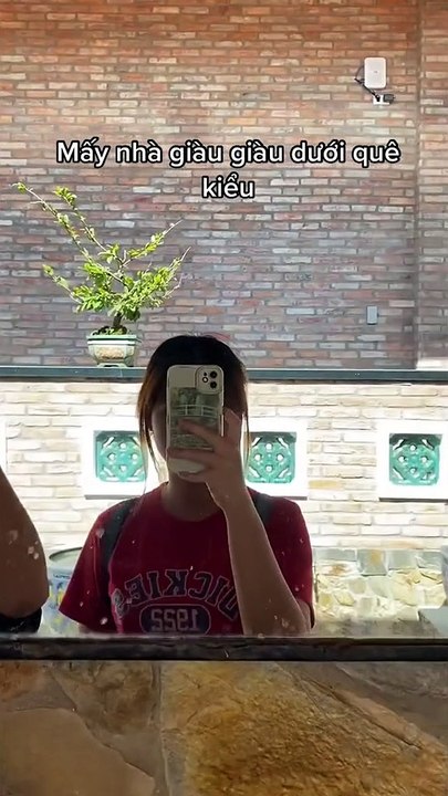 vì nhà bác quá lớn, góc nào cũng đẹp