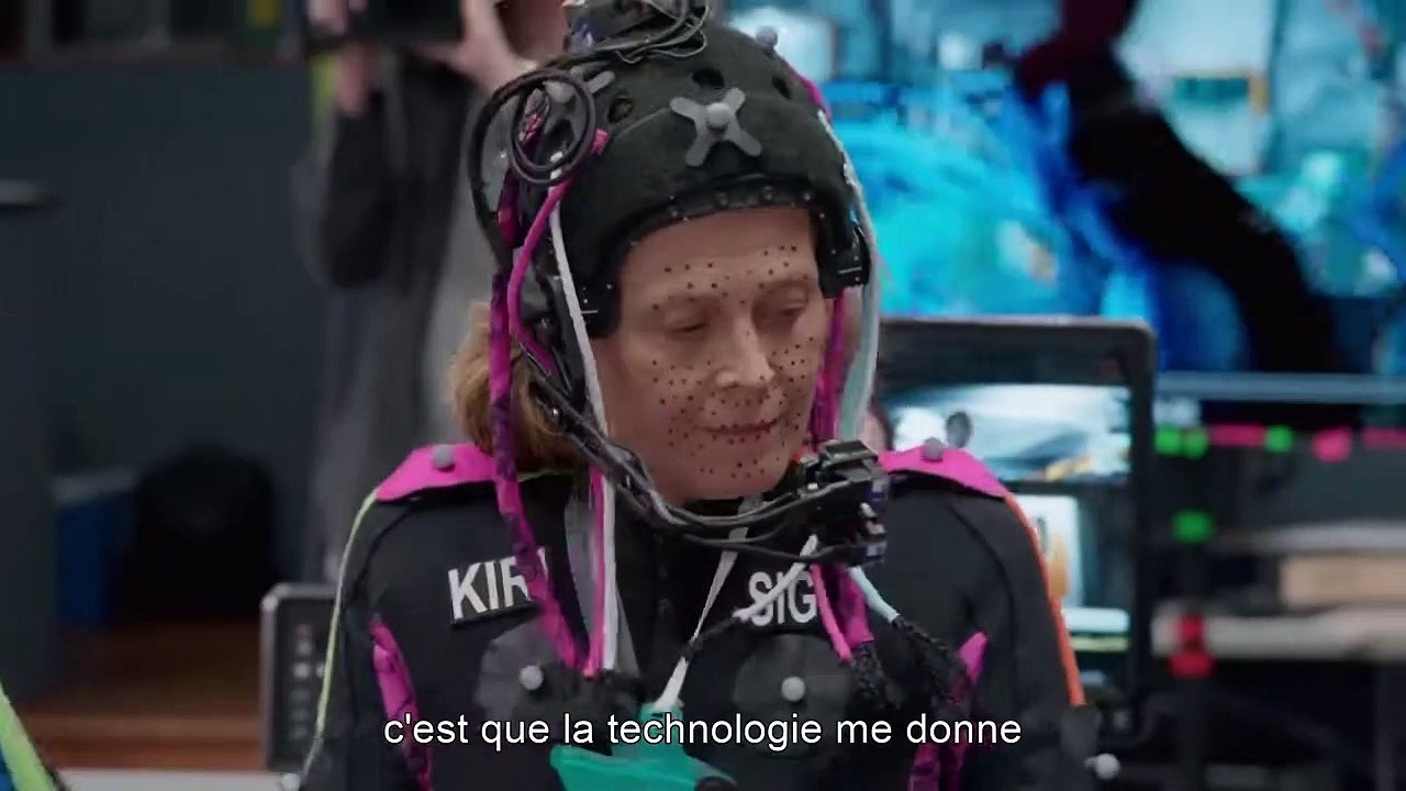 AVATAR 2 : les Coulisses du Film