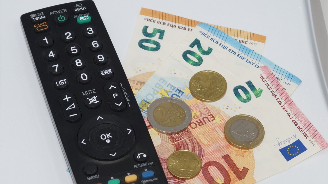 Änderung GEZ-Gebühren: Wer das nicht beachtet, riskiert Probleme