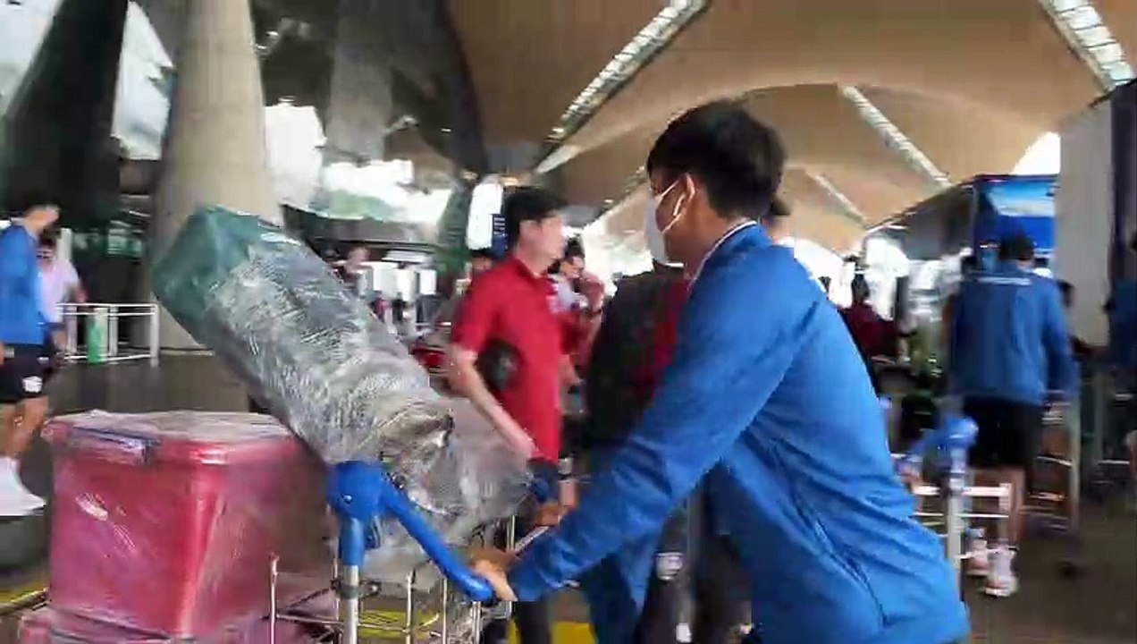 โก๋อุ้ม เล่าหมดเปลือก เจอแฟนเสือเหลืองทำอะไรบ้างตอนบุกไปเยือน มาเลเซีย