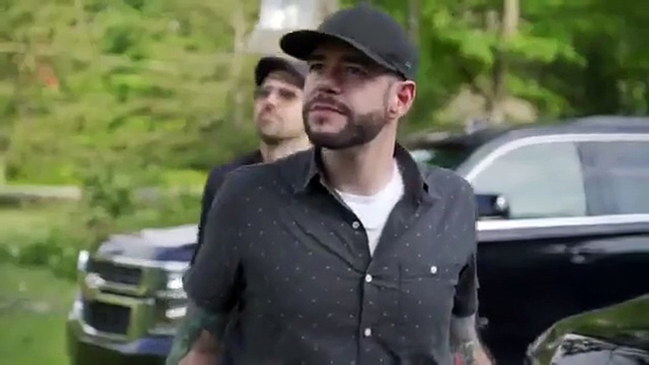 Ghost Nation - Se2 - Ep10 - Evil in the Attic HD Watch