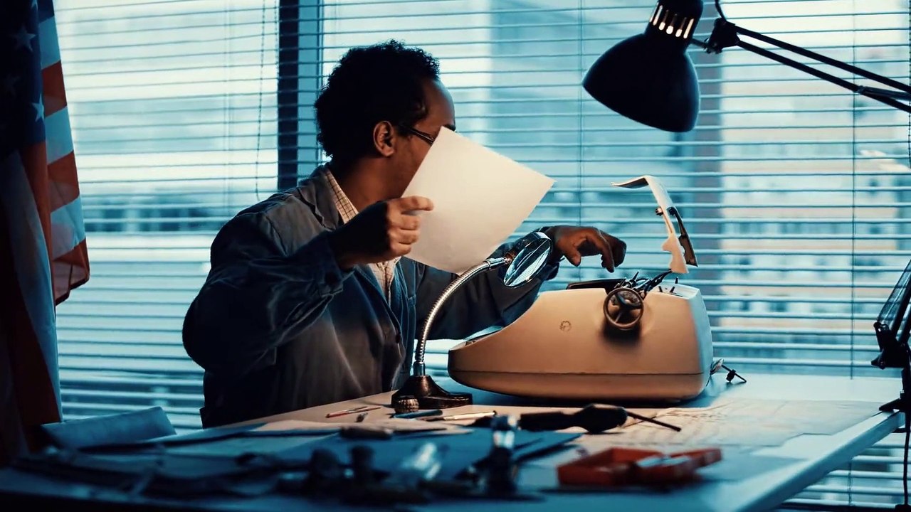 Spycraft - Se1 - Ep01 - High-Tech Surveillance and an Eye in the Sky HD Watch