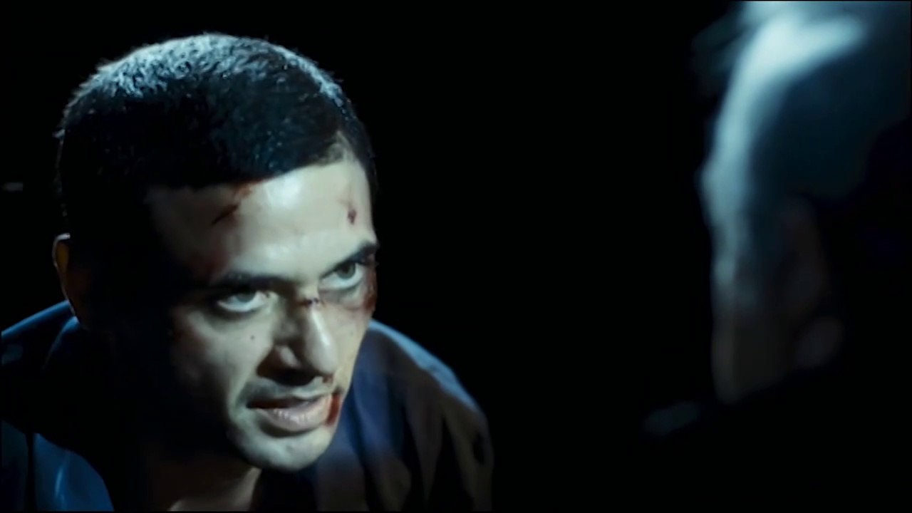 فيلم مسجون ترانزيت بطولة أحمد عز كامل