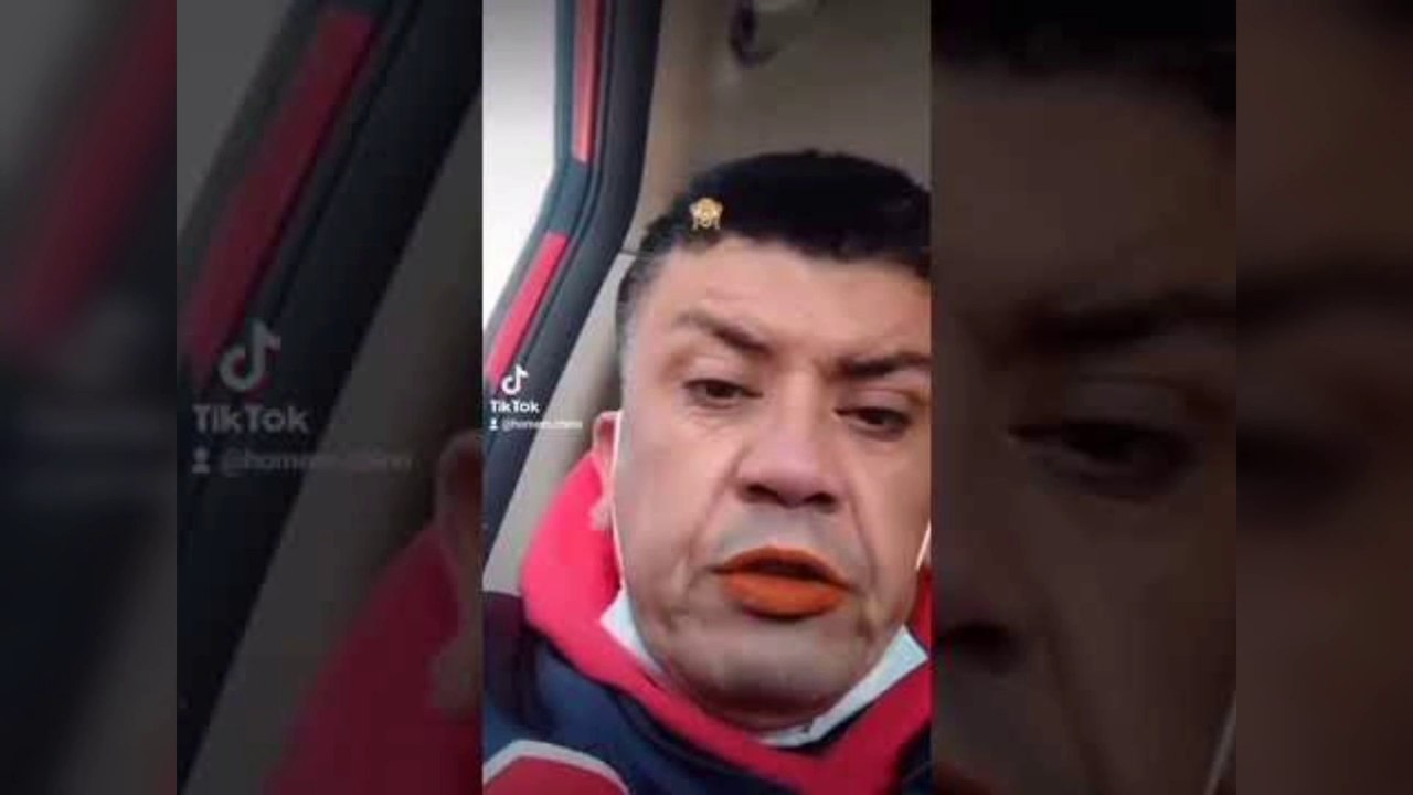 Video filtr*do de rene puente twitter - de rene puente video - video de rene puente