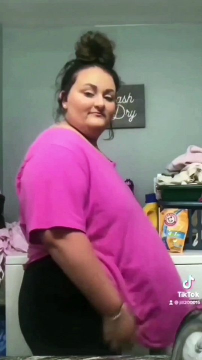 Best Weight Loss Tiktok 2023 Compilation  Weight Loss Motivation #weightloss #Shorts - Made with Clipchamp (2)