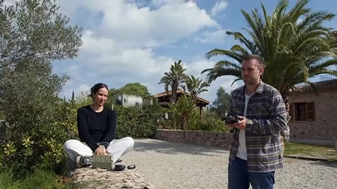 Step By Step Trailer OmdU