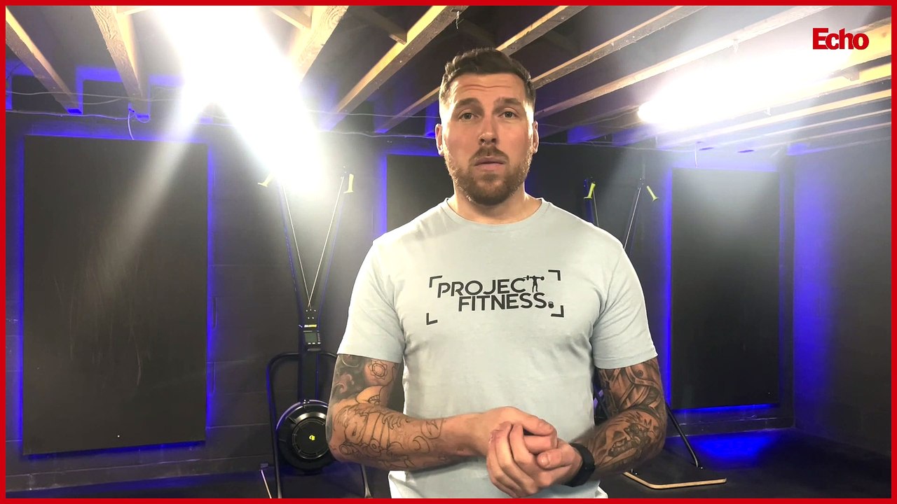 Boosting your mental health with exercise - advice from Sean Hibbert of Project Fitness GB