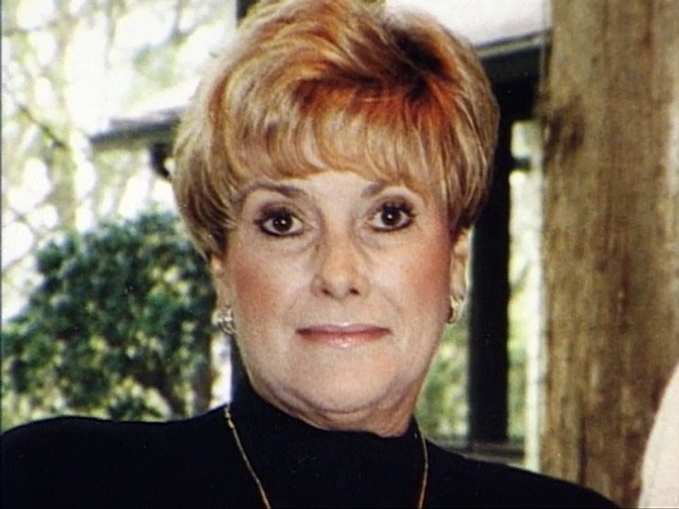 Unsolved Mysteries S08E16