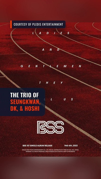 Finally! SEVENTEEN’s BSS confirms February comeback