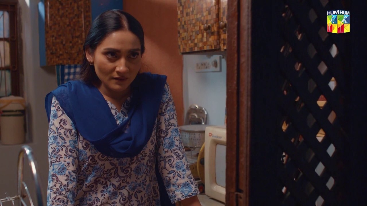 Tinkay Ka Sahara, Episode #16, HUM TV Drama, HD Full Official Video - 9 January 2023
