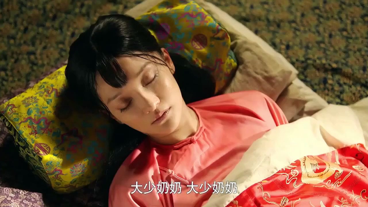 Tập 16 - Cao Lương Đỏ | Châu Tấn, Hoàng Hiên, Vu Vinh Quang, Chu Á Văn