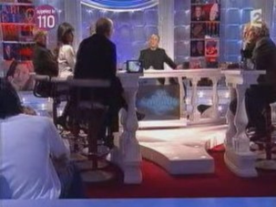 La face cachée du pétrole