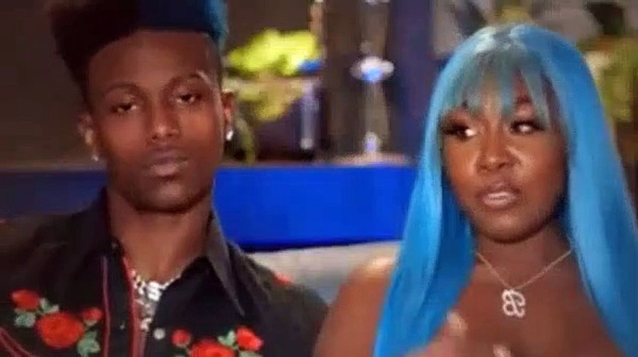 Marriage Boot Camp Reality Stars S14E11