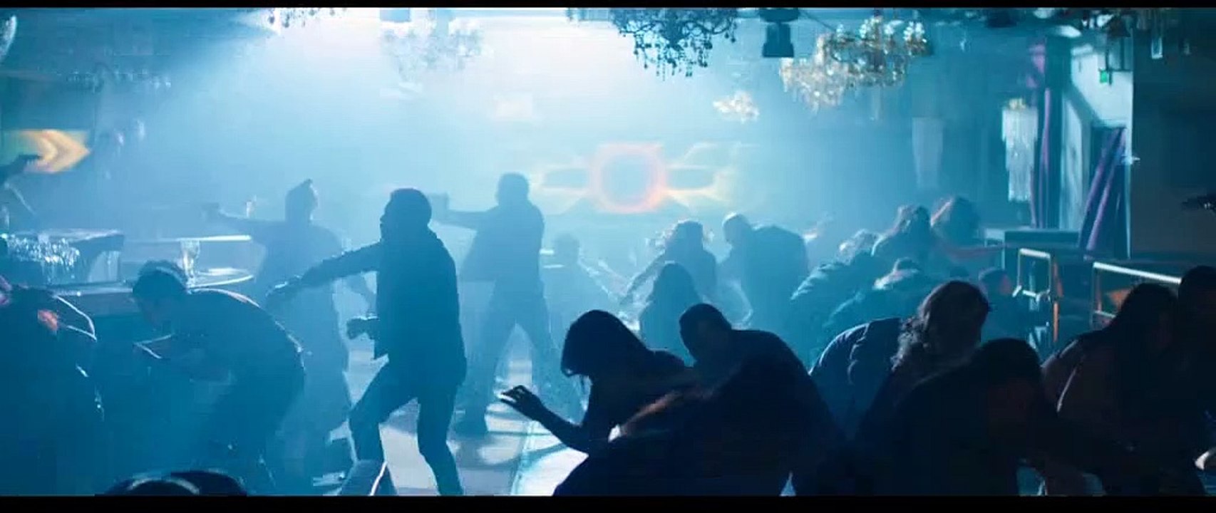 Miss Bala | short seen |new arrival netflix movies