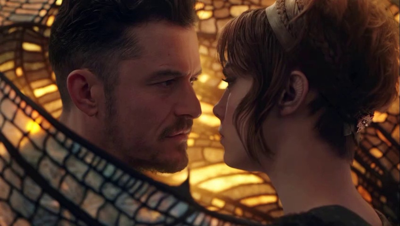 Foundation Season 3 Episode 1 (Official ~ Apple TV+) Full Episodes