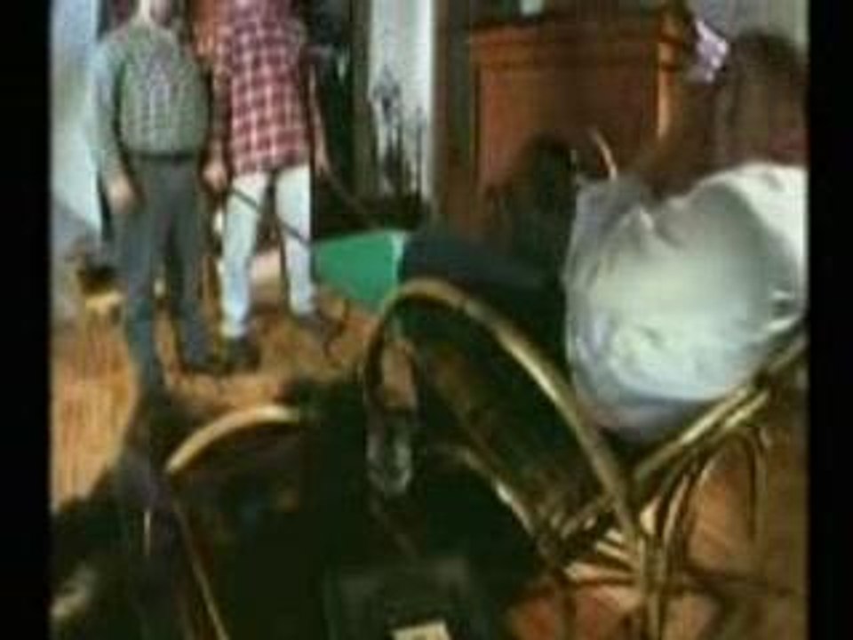 Humorous Video Featuring Russian Mafiosi