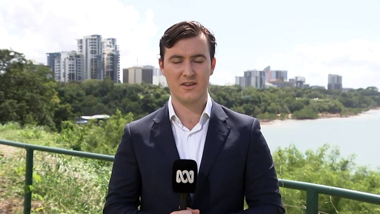 Northern Australia registers 7.6 magnitude earthquake