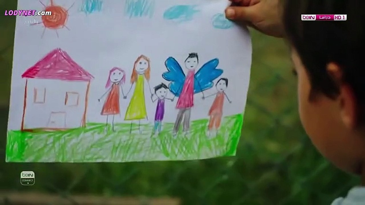 مشاهدة و تحميل مسلسل غولبيري الحلقة 1 الأولى مدبلجة