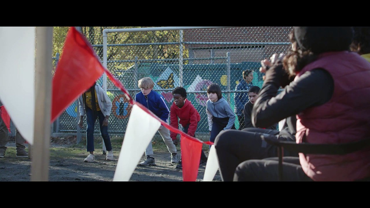 Découvrez l'Action Mode de l'iPhone 14 📱